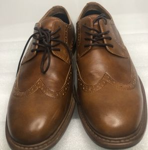 Merona 👞 Casual Dress Shoes | Men • Size 8 ~ Like New In Box